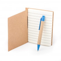 Notes z długopisem ZAE02
